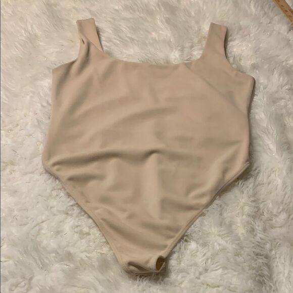 Buddy Love Cream Shapewear Smooth Matte Finish NWOT never worn - Picture 2 of 5